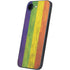 Distressed Rainbow Flag iPhone 16e Skin